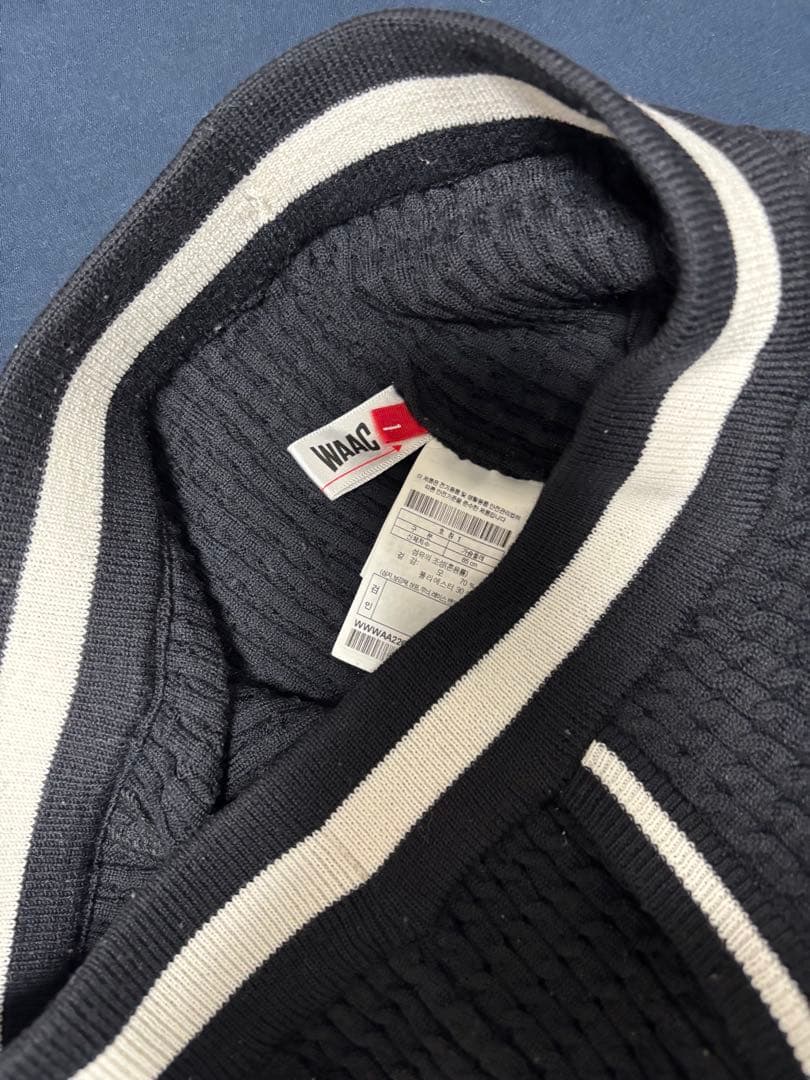 WAAC 冬用セット