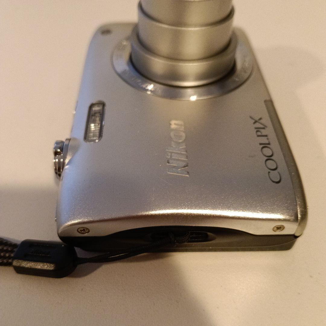 【動作良好】✨Nikon COOLPIX S2900 コンパクトデジカメ