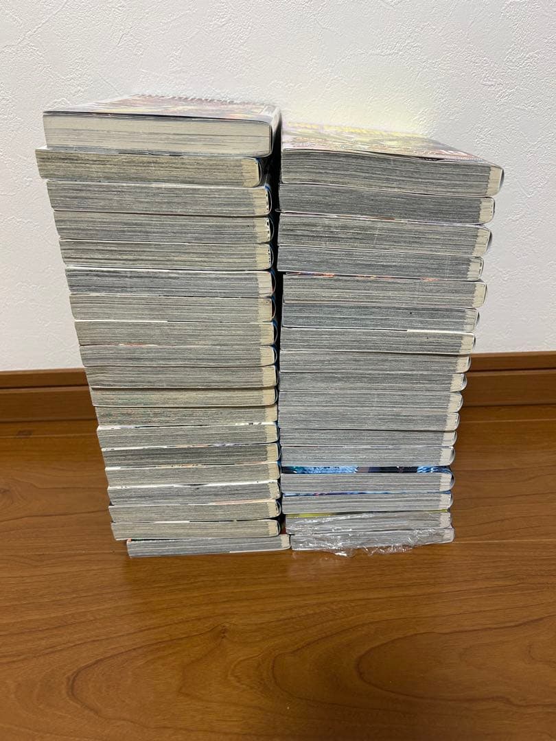 ワンパンマン　1〜35巻　全巻セット 少年漫画