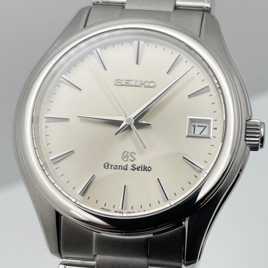 美品 グランドセイコー SBGX005 GRAND SEIKO