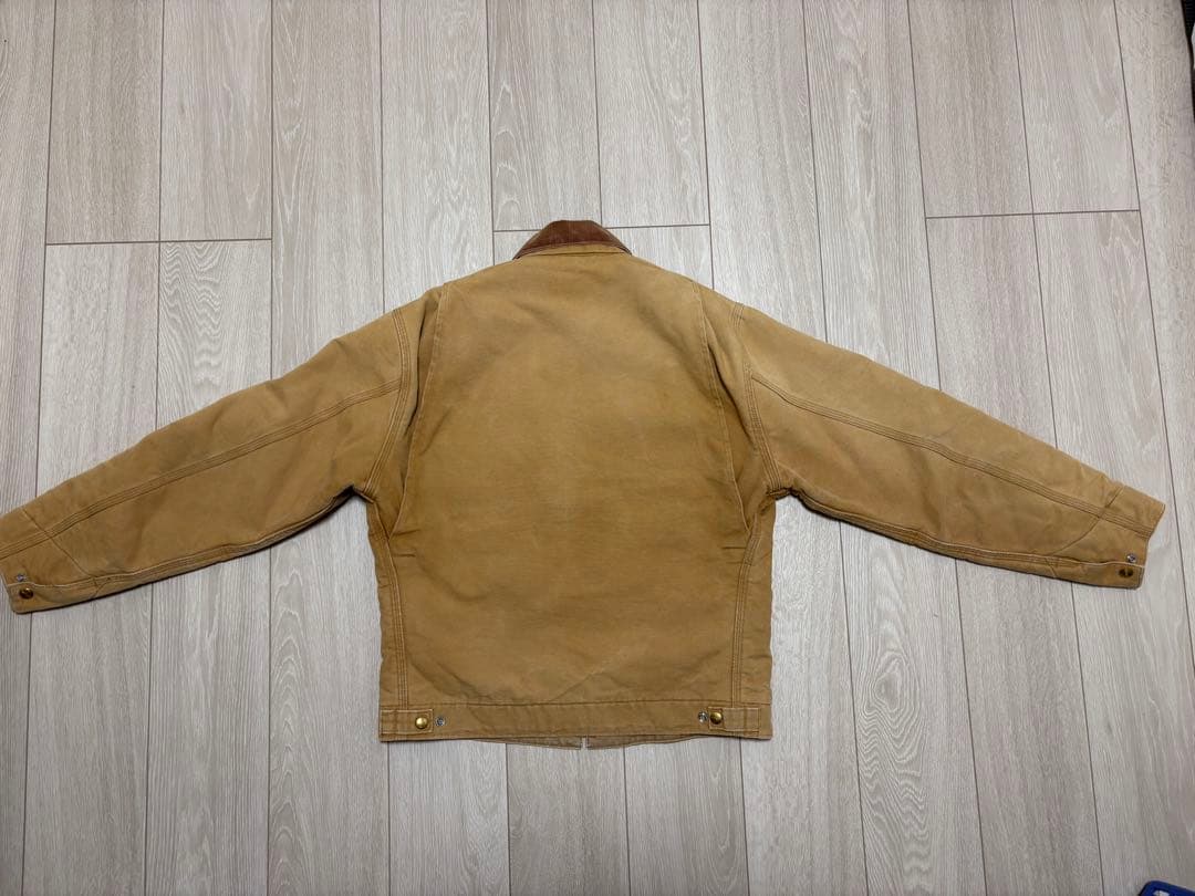 Carhartt デトロイドジャケット