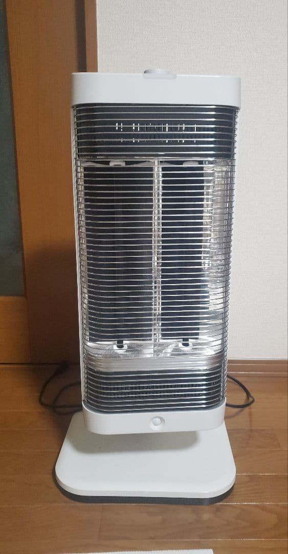 コロナ遠赤外線ヒーターDH-1220Rコアヒーター