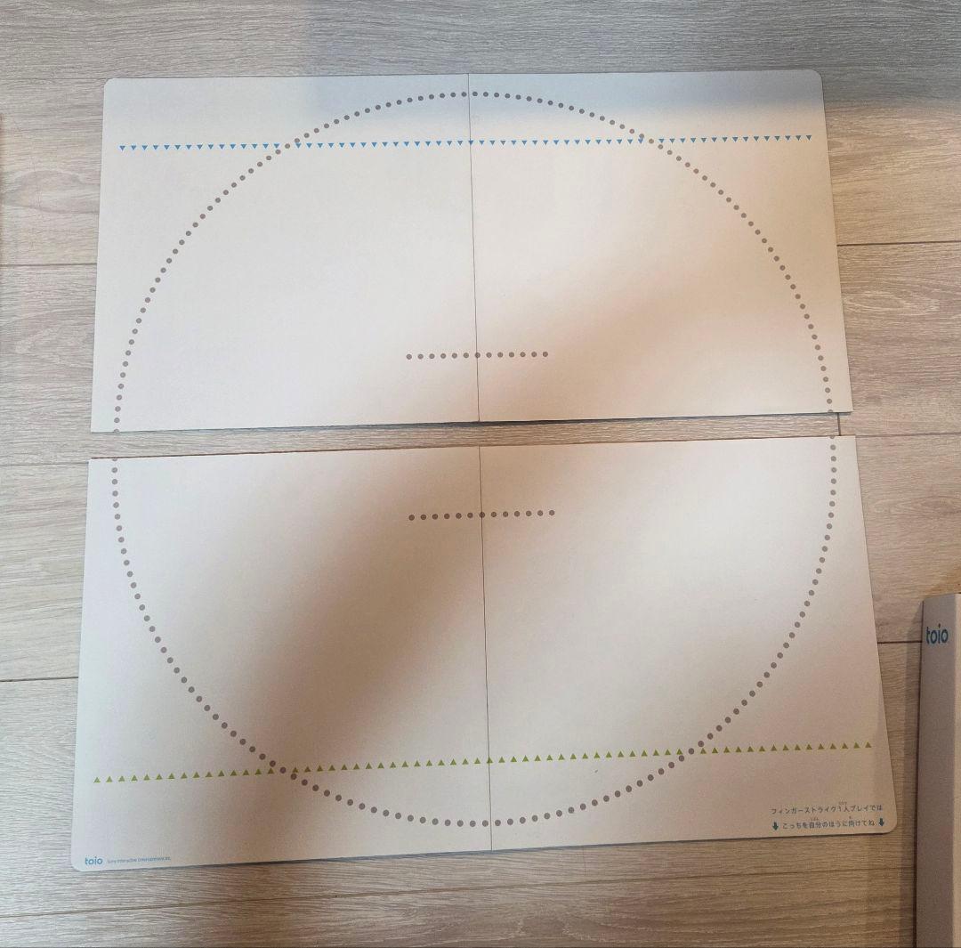 toio（トイオ） トイオコレクション GOGOプログラミング セット