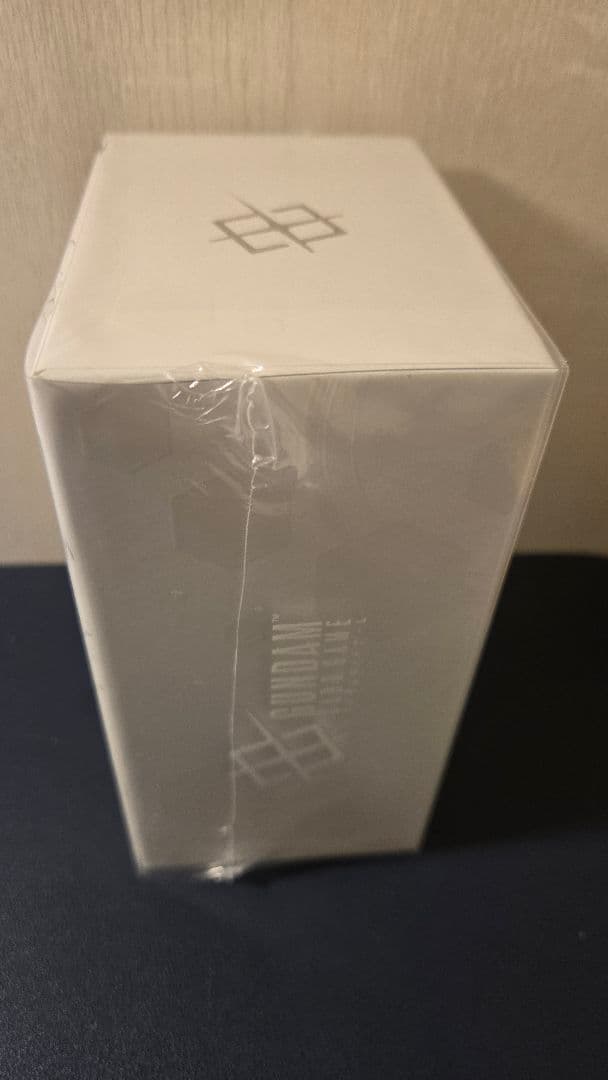 ガンダムカードゲーム リミテッドボックス ver.β