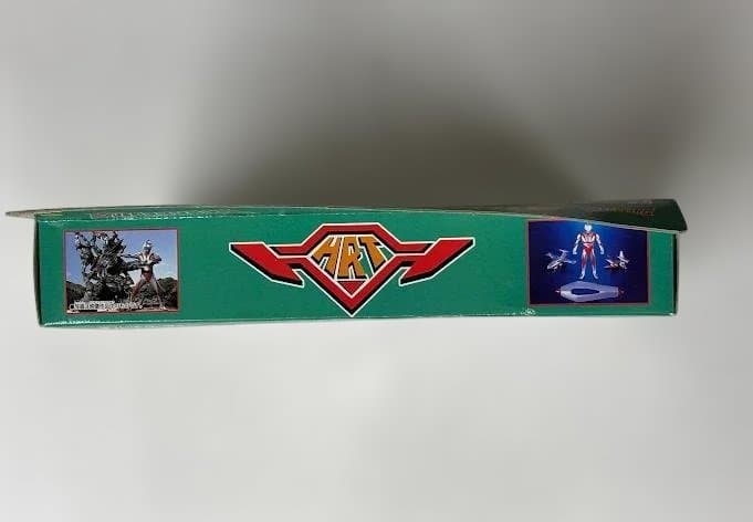 テ*ア様 ウルトラマンネオス キオパワーセット [110704]