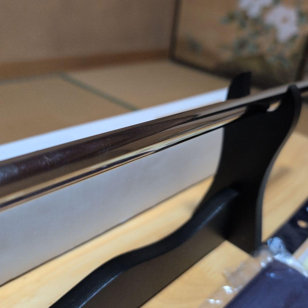 『長谷川平蔵 愛用 十手 』 ✰付属品・全揃い✰