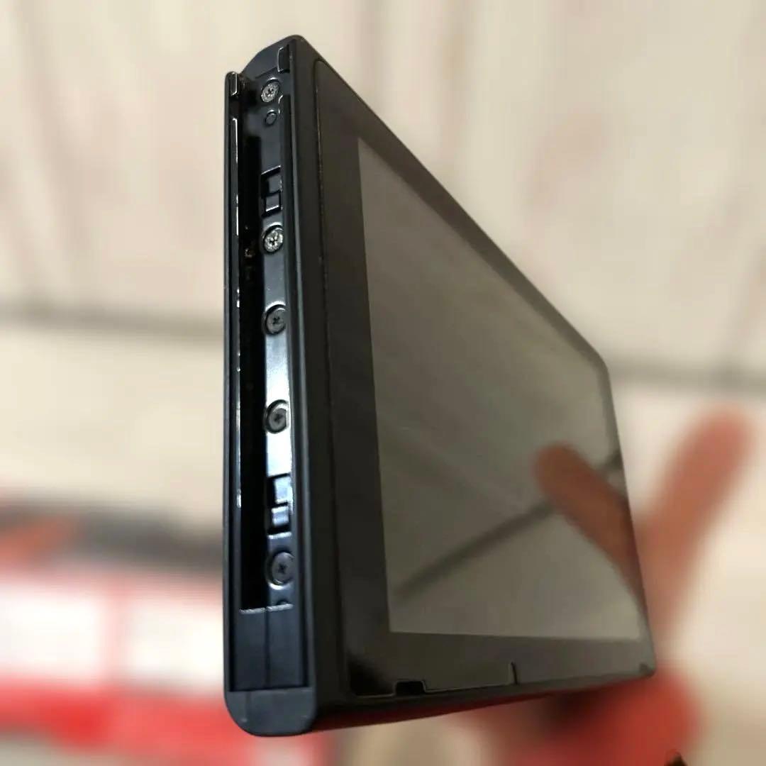 Nintendo Switch スイッチ本体➕追加Joy-Con２つ➕収納ケース