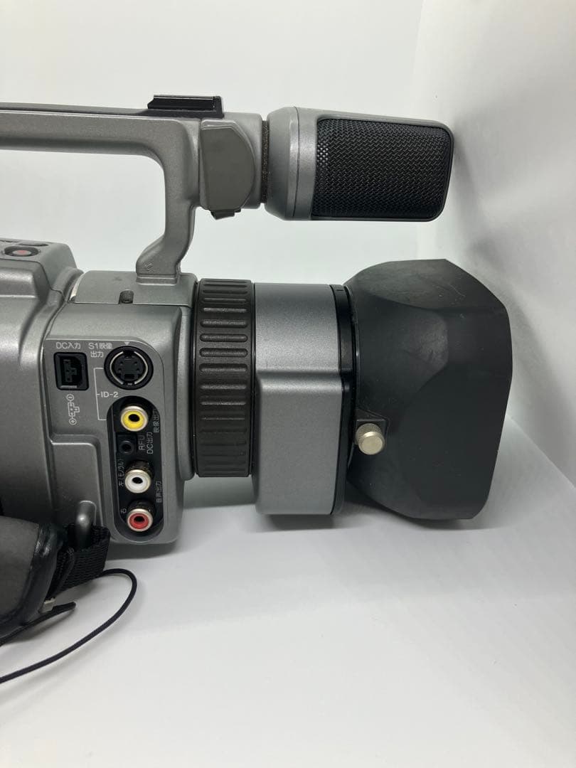 SONY ソニー　DCR-VX1000 取扱説明書付き