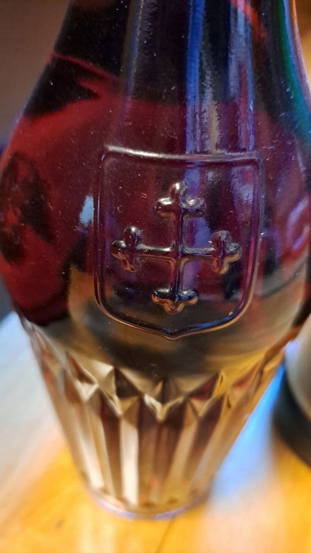 CamusXO　レミーマルタン　各１本ずつ　２本です♪