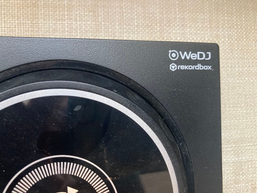 【モニタリング用分岐プラグ付】Pioneer DDJ-200