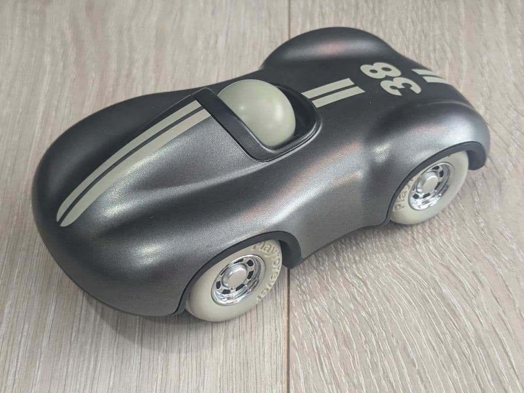 ミニカー Playforever Speedy Le Mans PL-MNI 705