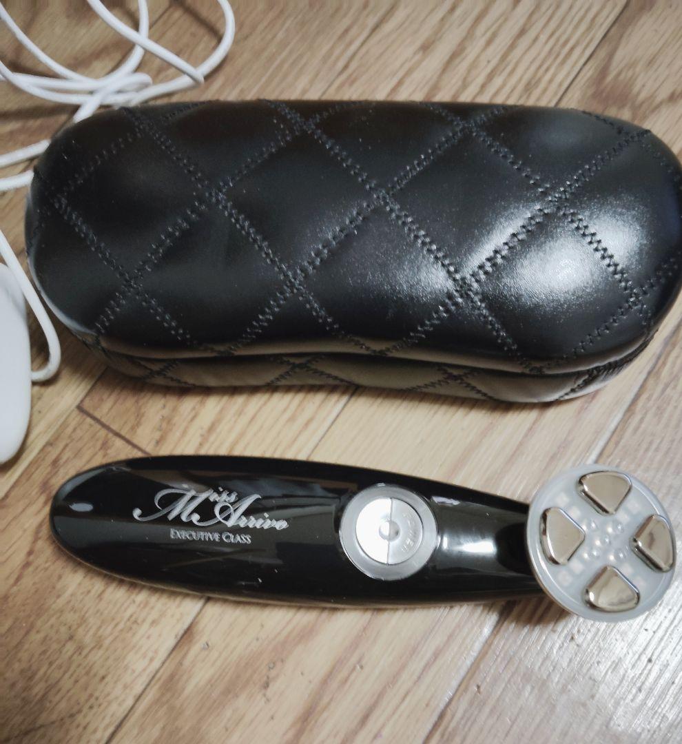 Miss Arrivo Executive Class ミスアリーヴォ　美顔器