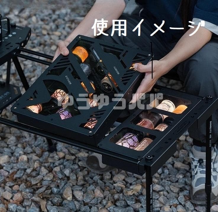 タイプB　IGT　規格　テーブル　38灯　38explore　ゴールゼロ