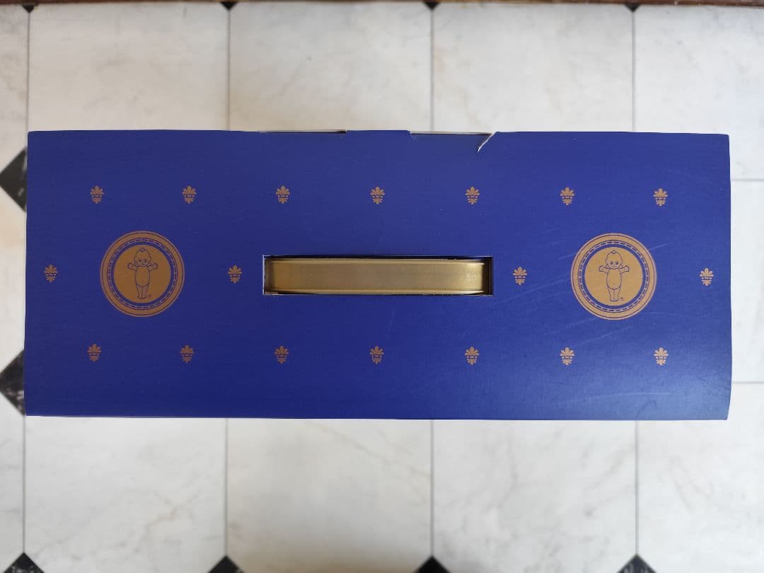 キューピー　人形セット　【非売品】