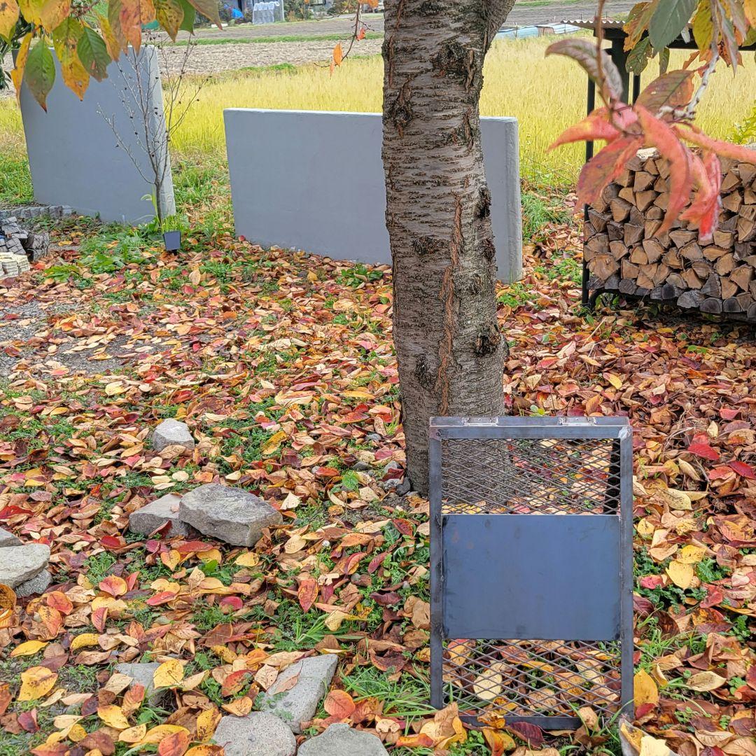 ハンドメイド　ヴィンテージ　アイアン看板　A型　インダストリアル