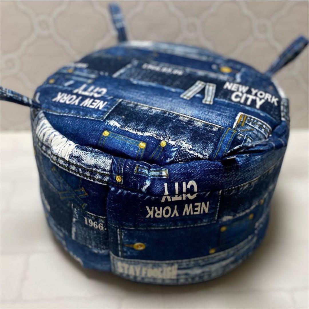 ハリネズミ寝袋　オーダーページ