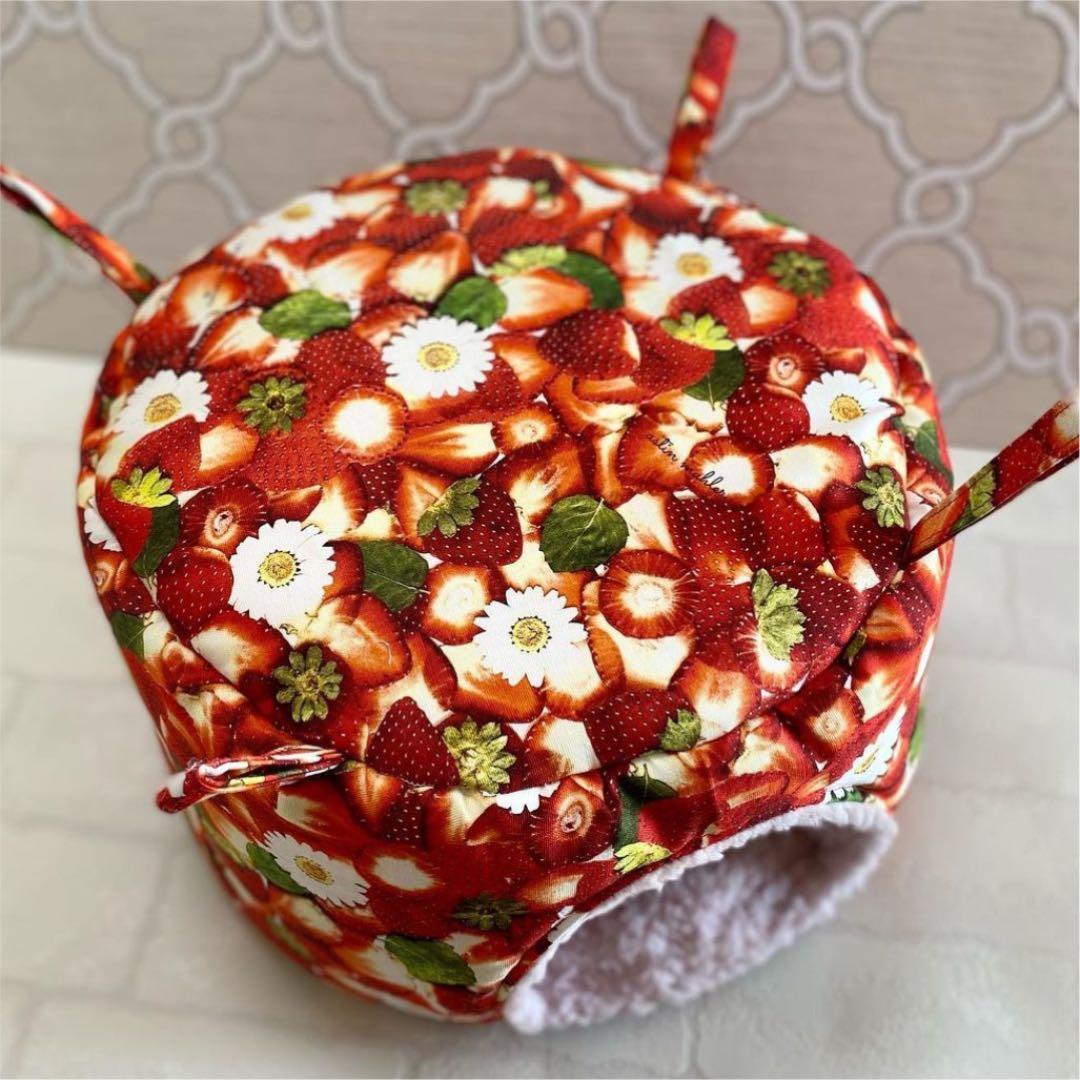 ハリネズミ寝袋　オーダーページ