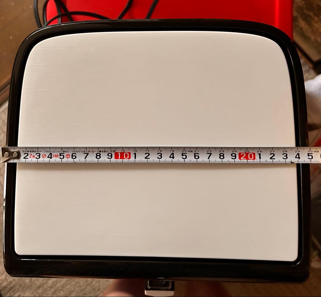 COSORI ノンフライヤー ホワイト プレミアム3.5L