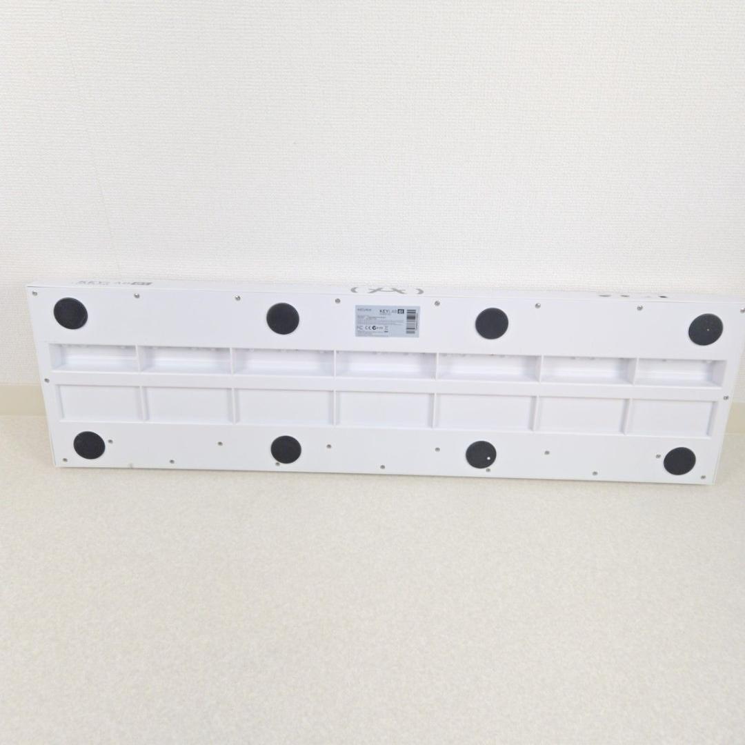 Arturia KeyLab Essential 61 MIDIキーボード