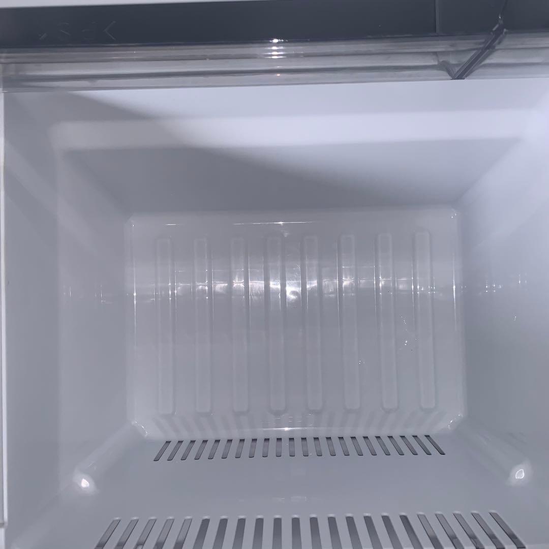 9h32 2023年製 2ドア冷蔵庫 NR-B14HW-T 一人暮らし 単身用