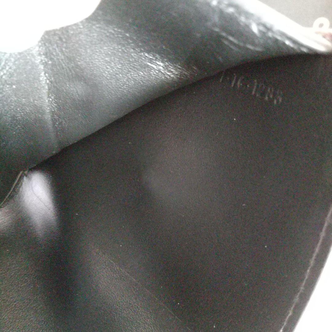 CELINE トリオンフ 折り財布