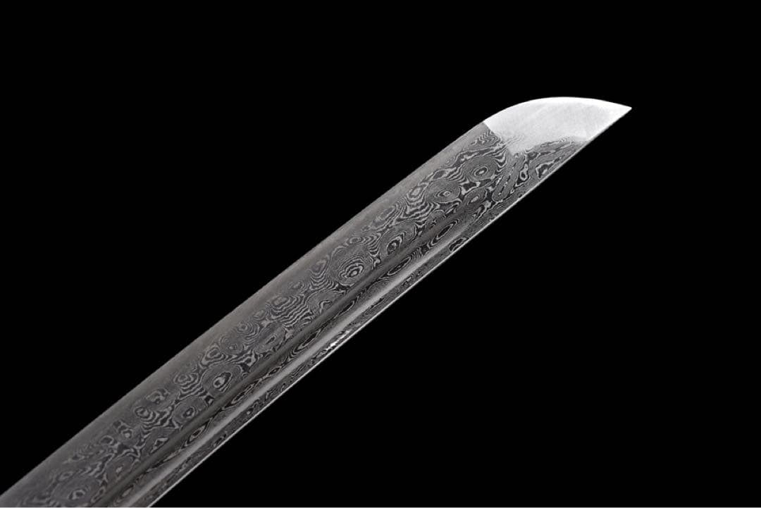 紅焔龍侍 刀装具 日本刀 武具 鑑賞刀 居合刀 模造刀 舞踊刀