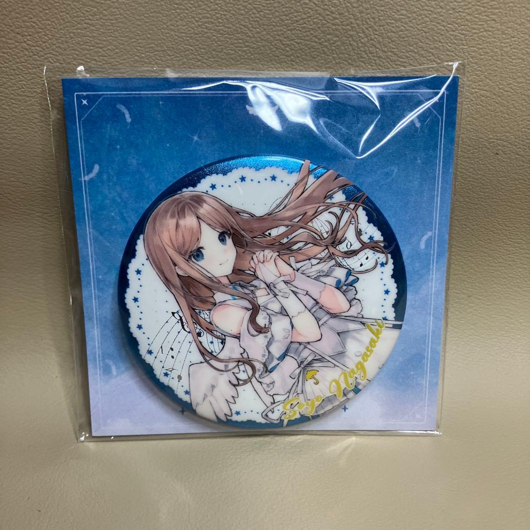 BanG Dream! It's MyGO!!!!! 缶バッジ　c106 マイゴ