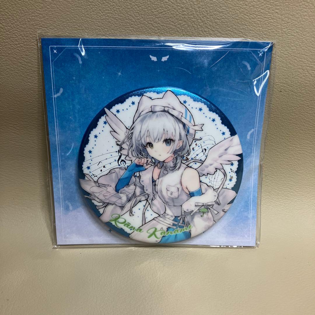 BanG Dream! It's MyGO!!!!! 缶バッジ　c106 マイゴ