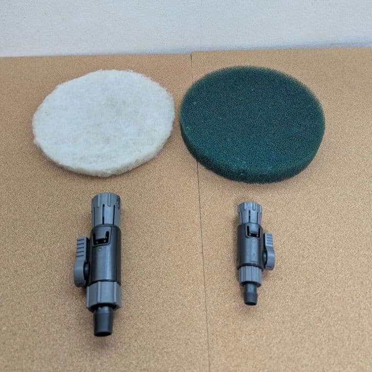 EHEIM フィルター 2217 60HZ　西日本用