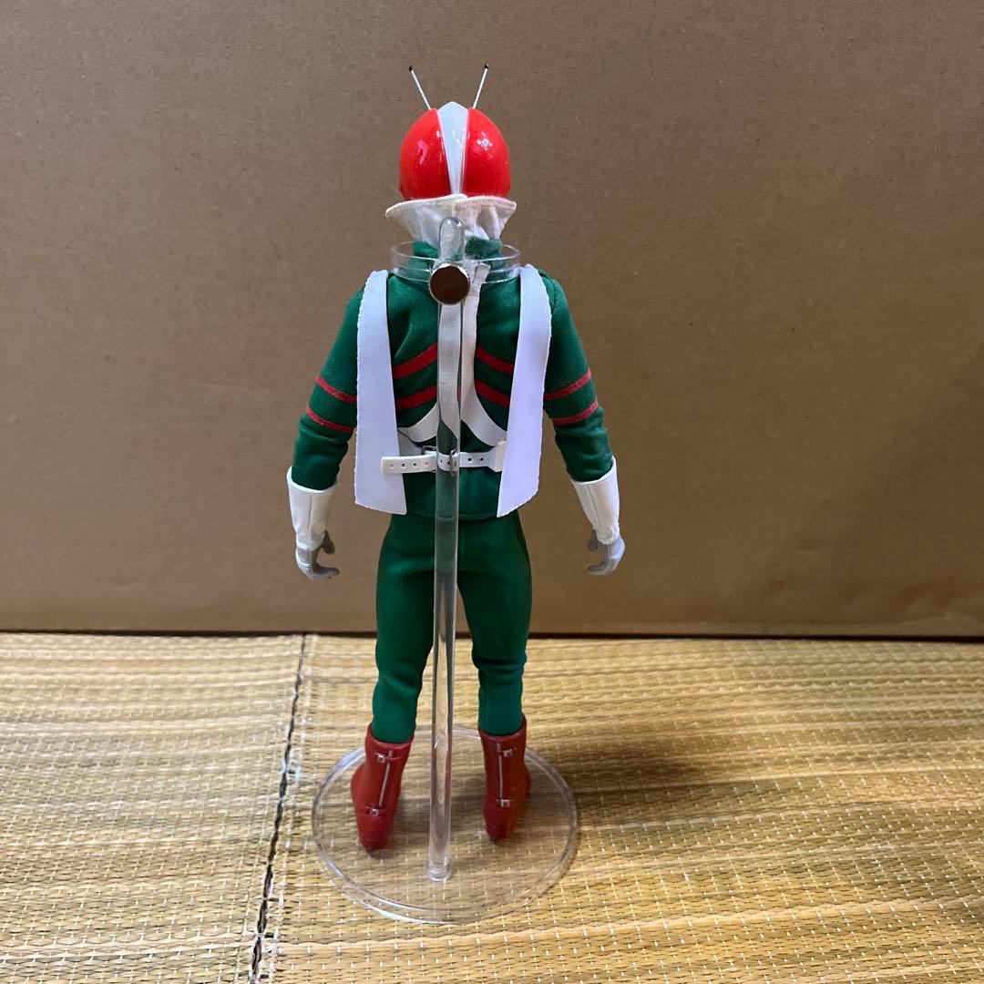 RAH220 仮面ライダーＶ３