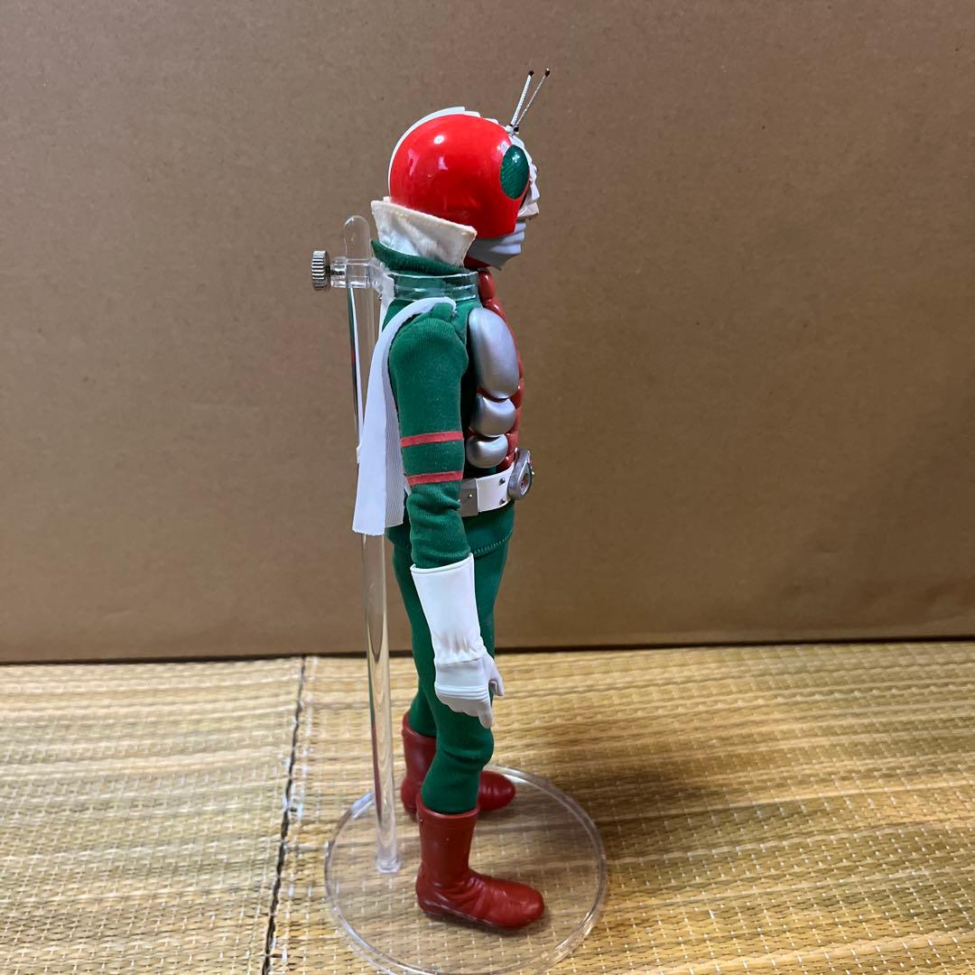 RAH220 仮面ライダーＶ３