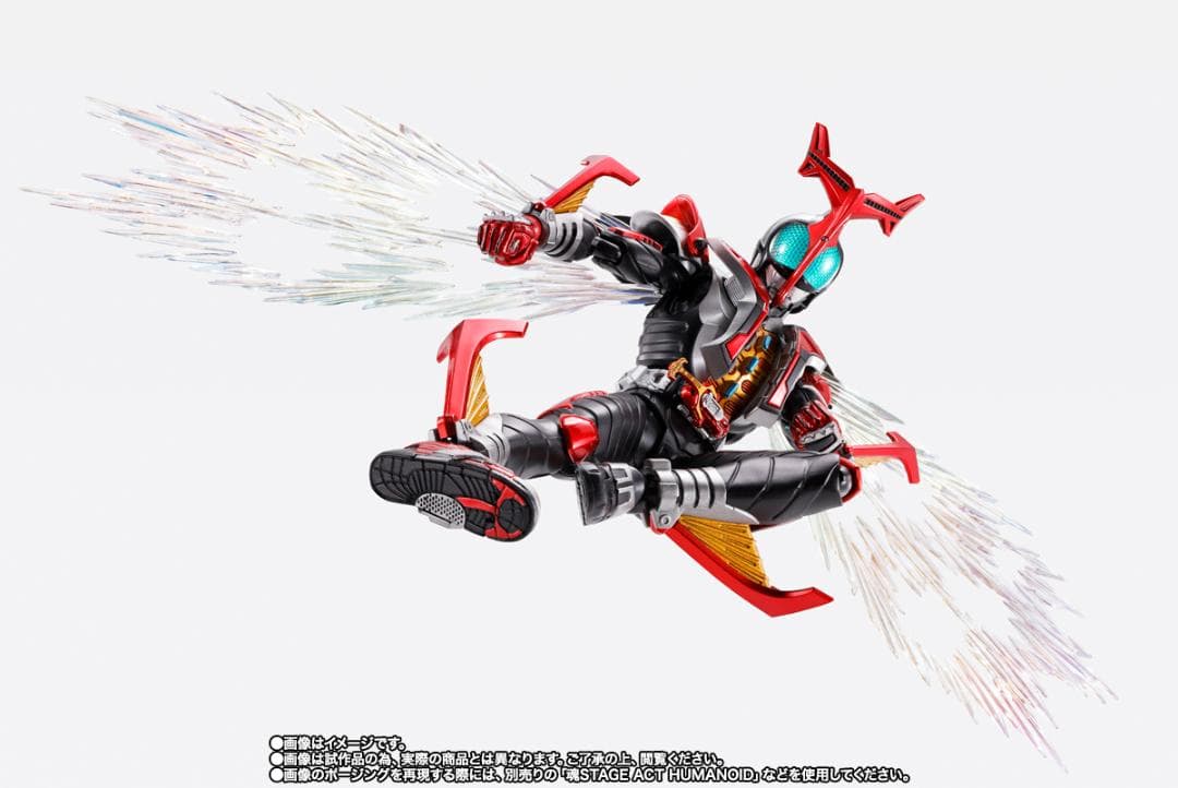 【新品】仮面ライダーカブト 真骨彫製法 10th Anniversary Ver