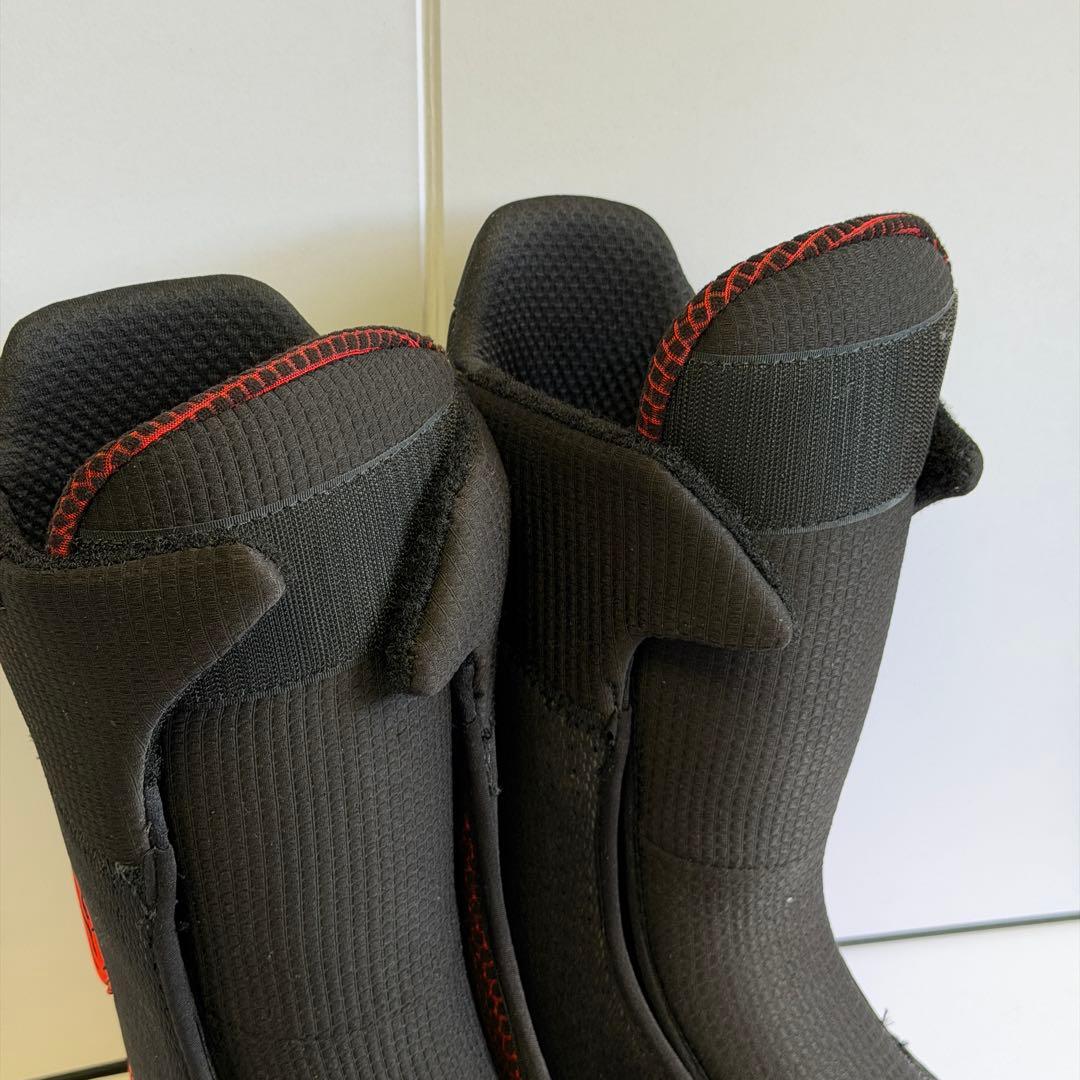 BURTON ION BOA インナーのみ　26cm 未使用