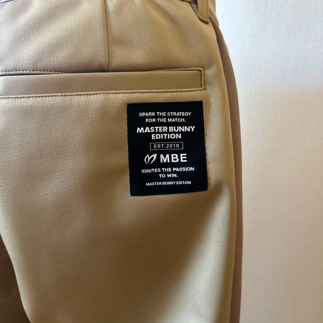 ★新品タグ付き★MASTER BUNNY EDITION パンツ サイズ2 ★