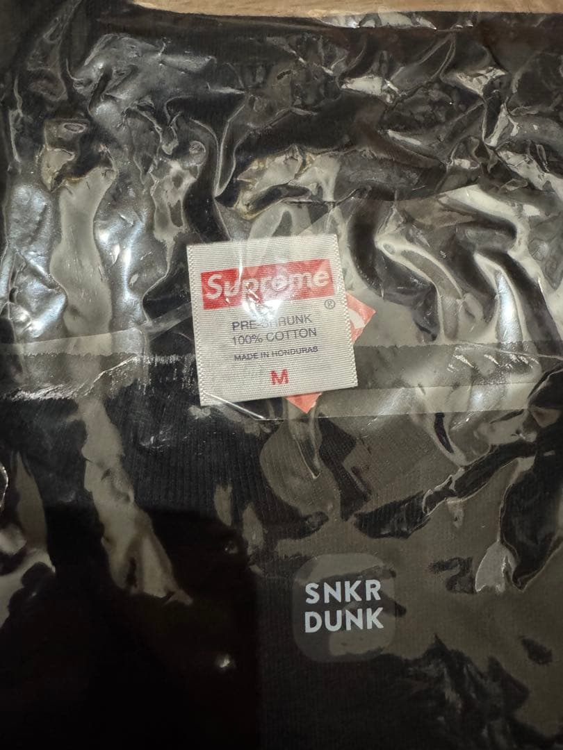 Supreme スポンジボブ M