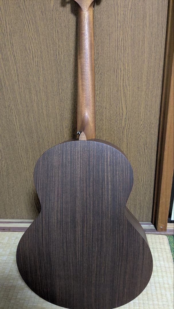 Sheeran by lowden S02 ケース付き