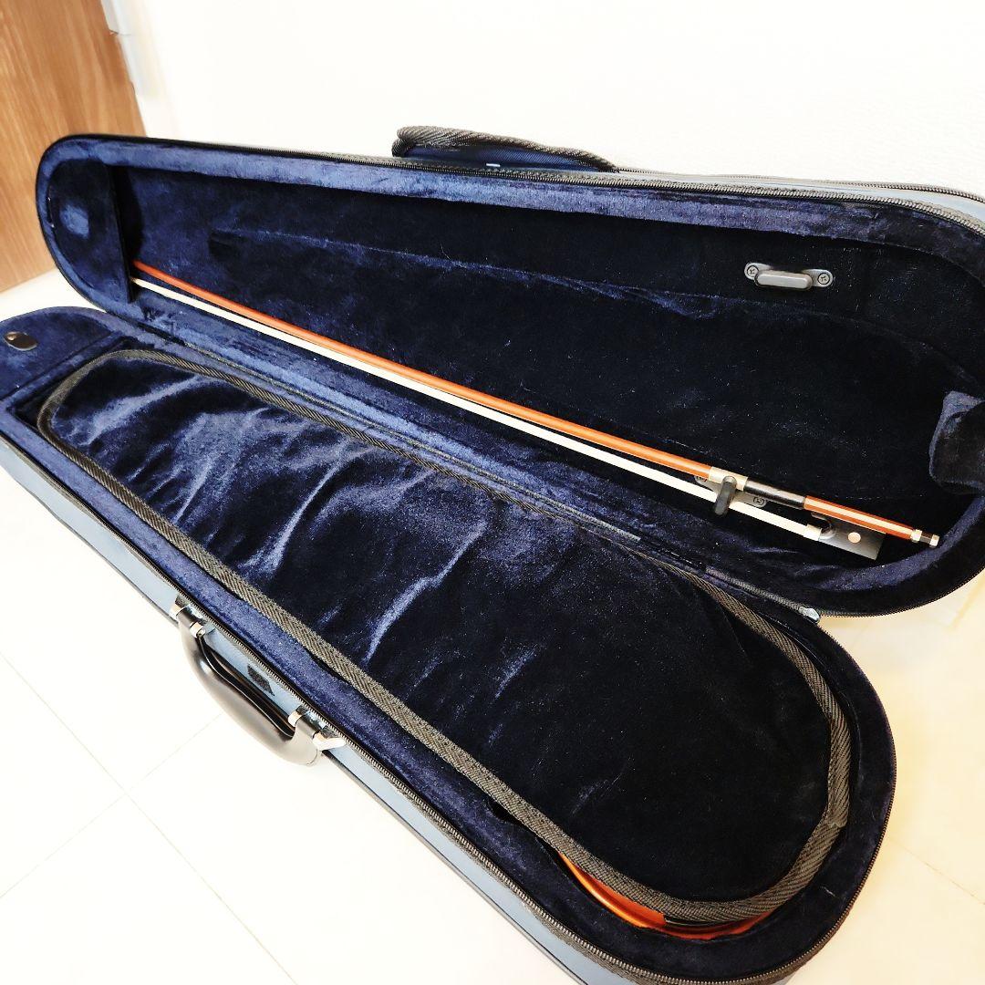 カルロジョルダーノ VS-1 4/4サイズ バイオリン 【極美品】