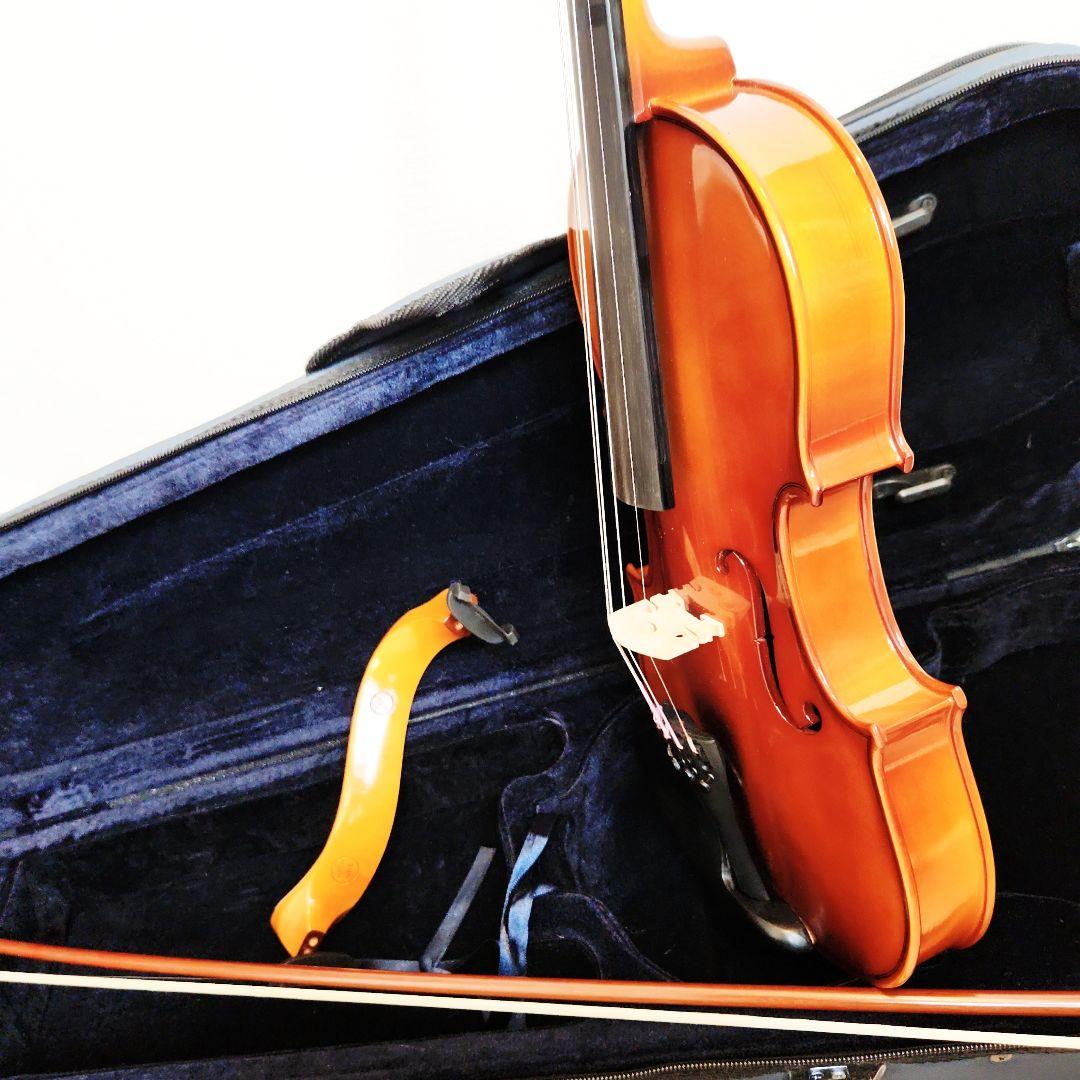 カルロジョルダーノ VS-1 4/4サイズ バイオリン 【極美品】