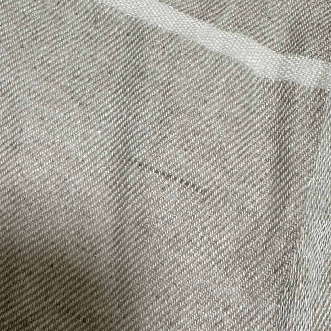 ラプアンカンクリ　リネン　ハンドタオル　4枚まとめて