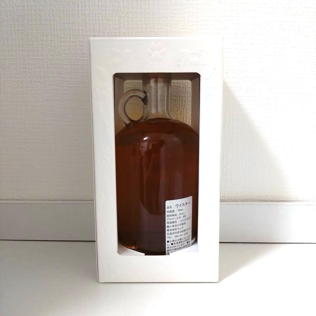 ミャオジアム シークレットスペイサイド1998 22年