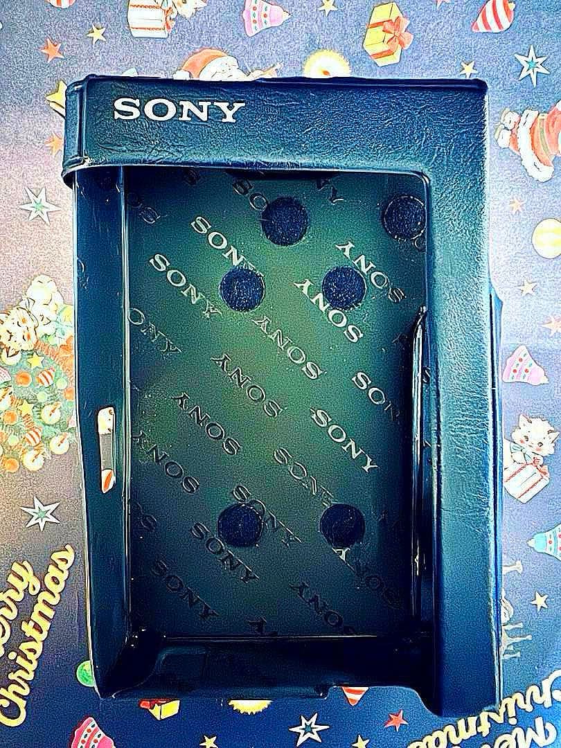 ジャンク 初代 SONY WALKMAN TPS-L2 中期型
