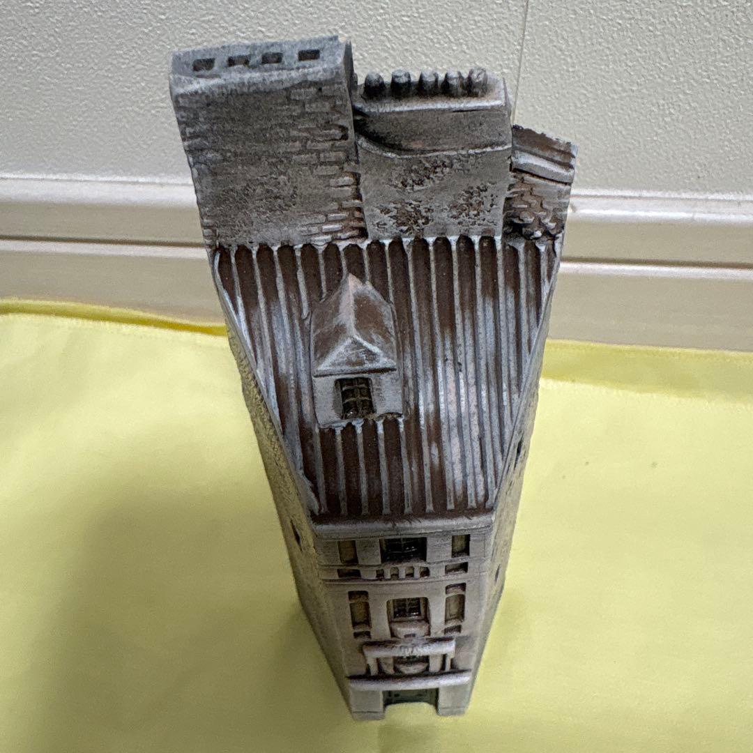 gault house ゴーハウス　アパルトマン　大