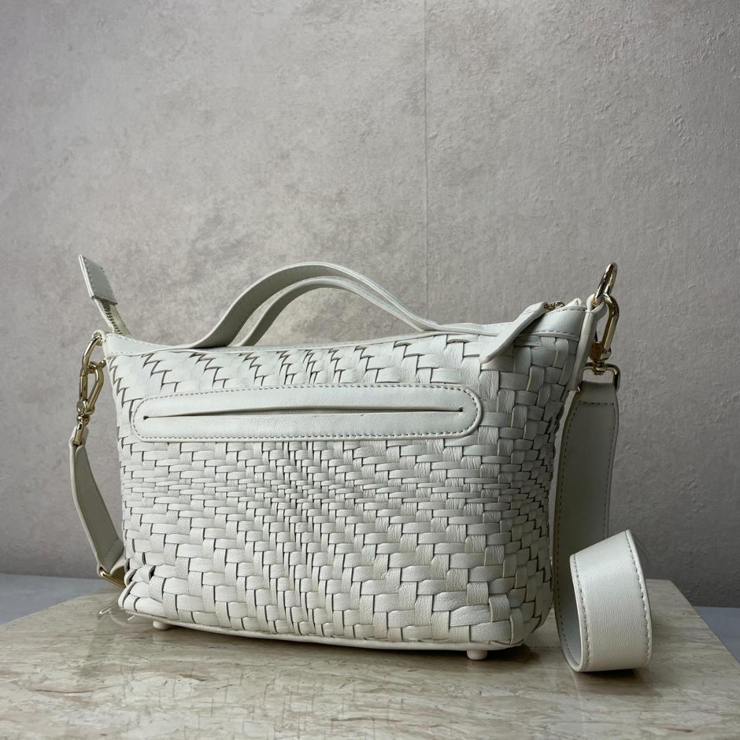 COLE HAAN ショルダーバッグ 2way グランド アンビション イントレ