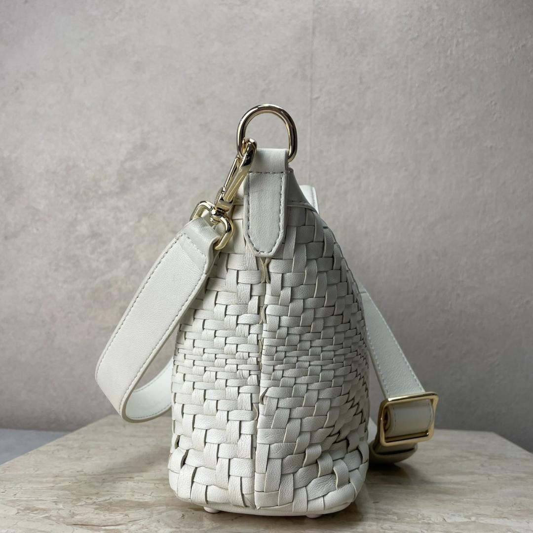 COLE HAAN ショルダーバッグ 2way グランド アンビション イントレ