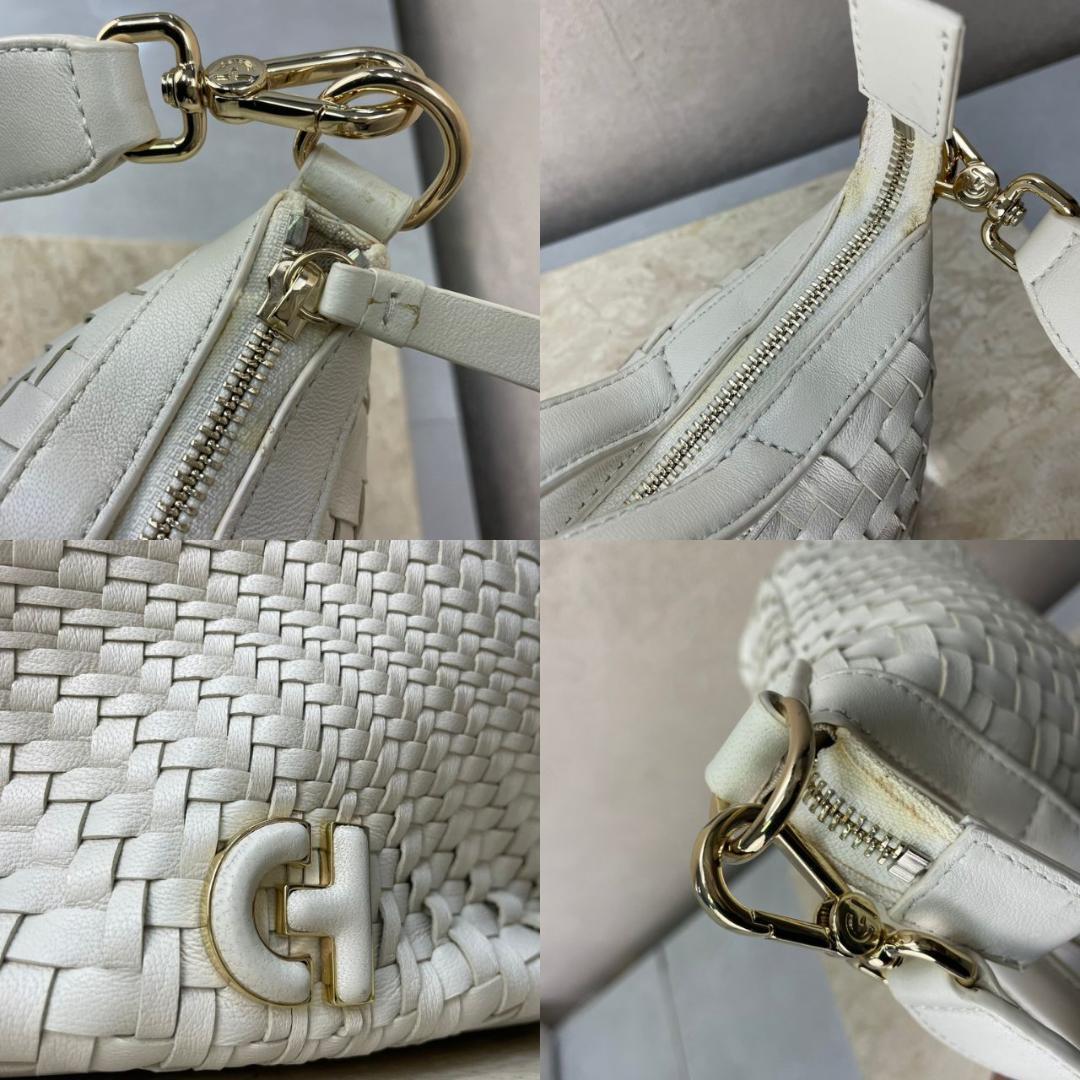 COLE HAAN ショルダーバッグ 2way グランド アンビション イントレ