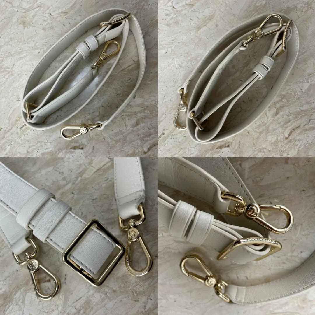 COLE HAAN ショルダーバッグ 2way グランド アンビション イントレ