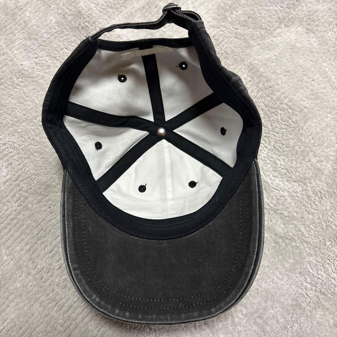 Supreme シュプリーム イタリー6パネルキャップフリー