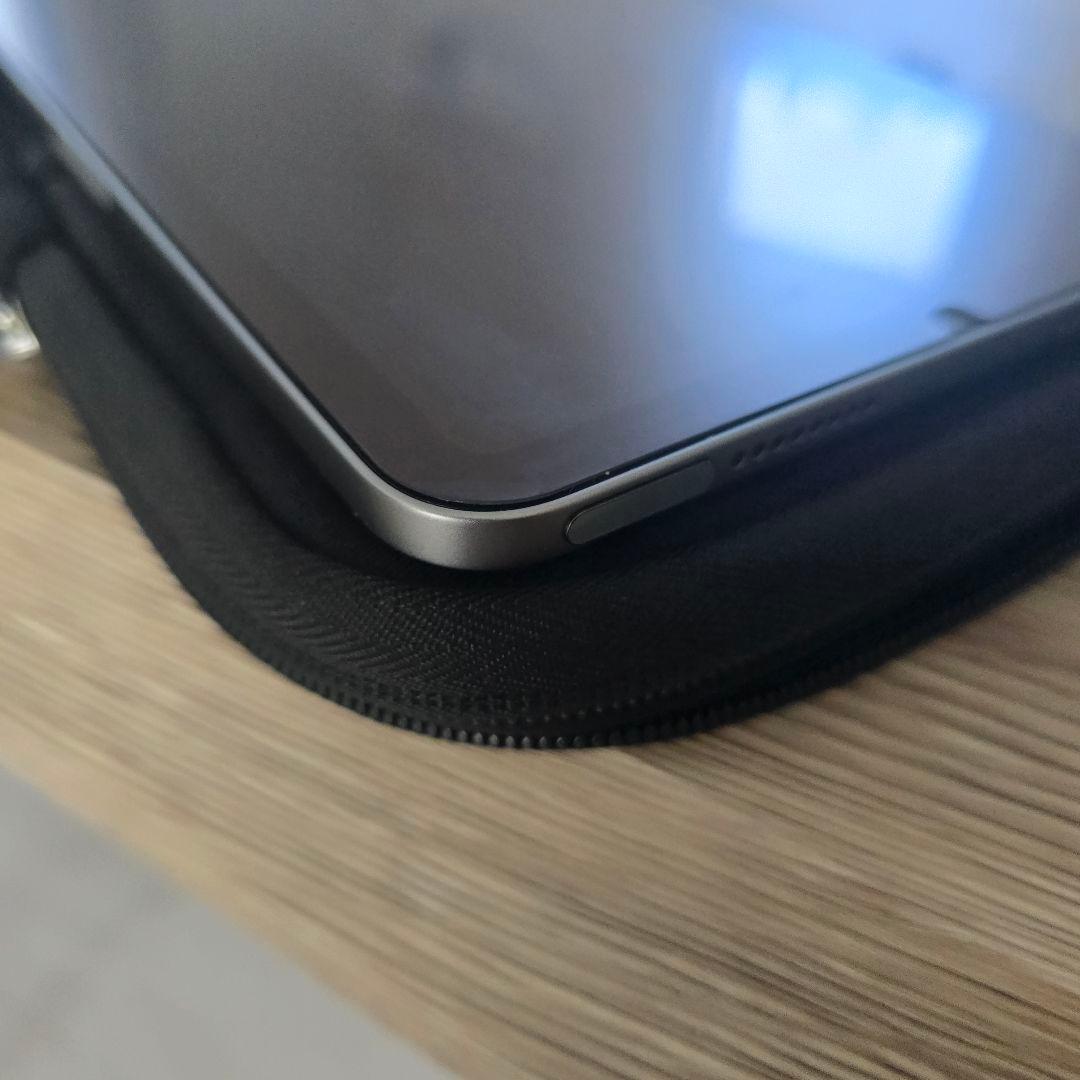 iPad mini 第7世代 A17pro