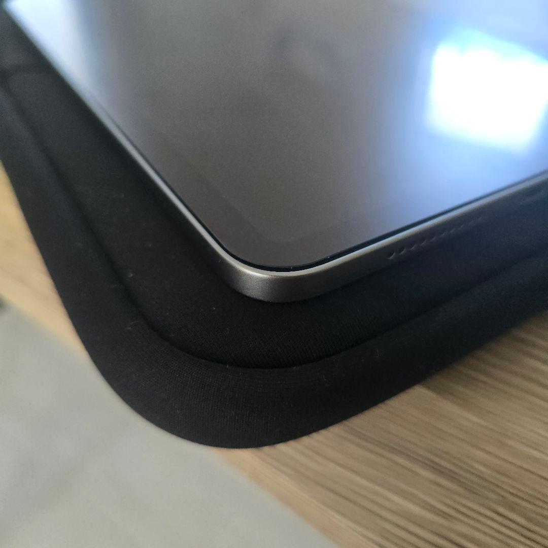 iPad mini 第7世代 A17pro