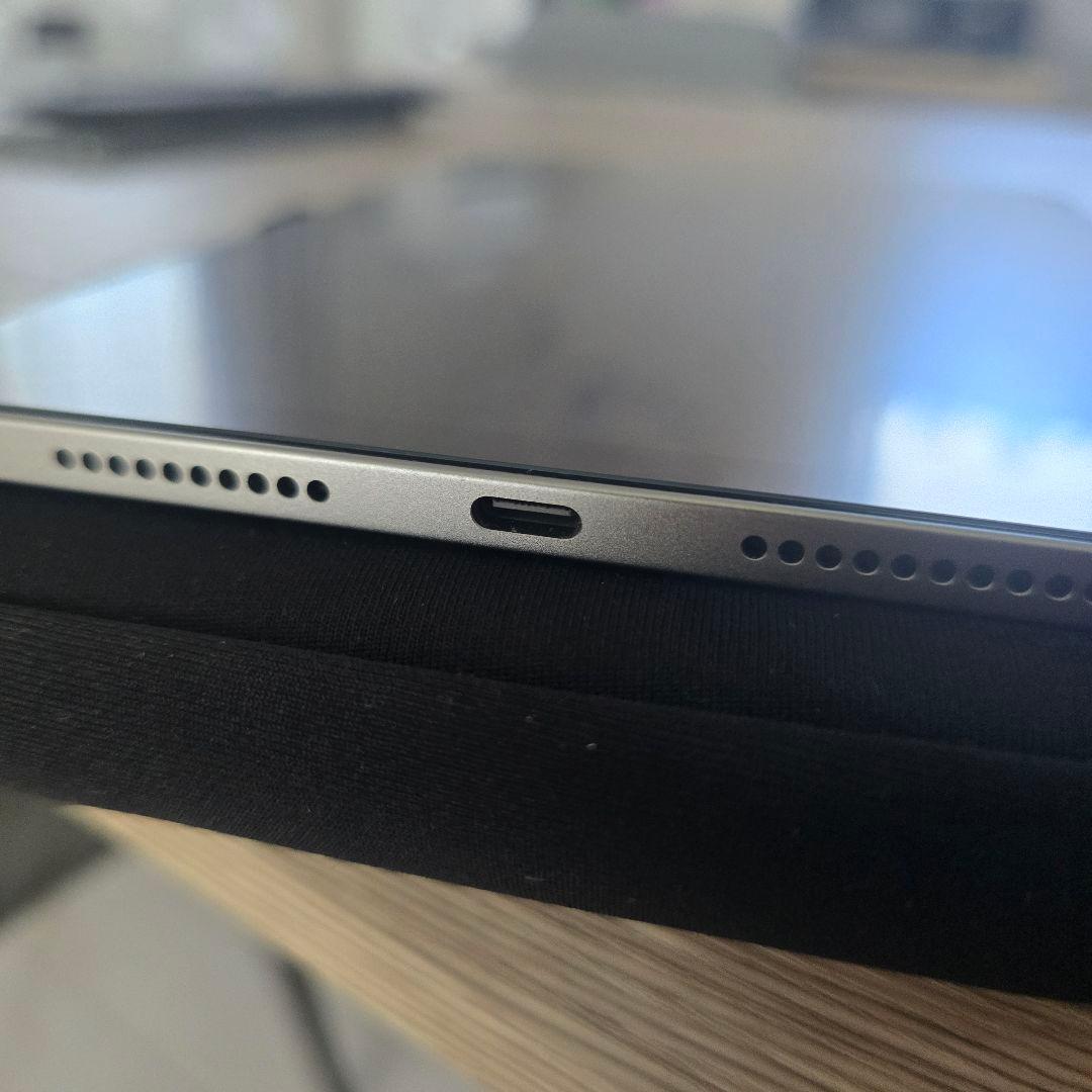 iPad mini 第7世代 A17pro